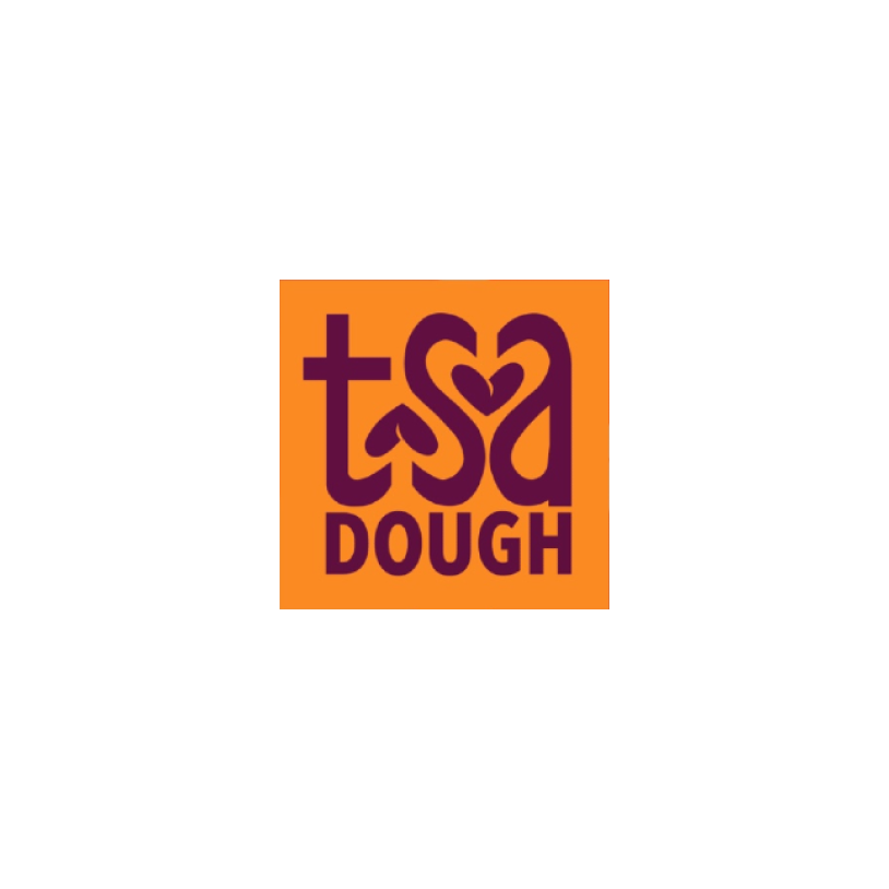 tsaDOUGH